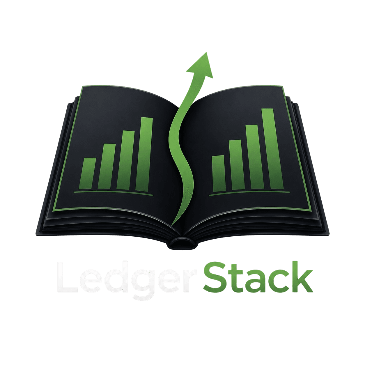 LedgerStack